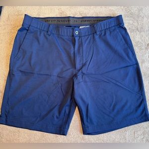 Under Armour Heatgear Dri-Fit Men’s Flat front shorts size 42